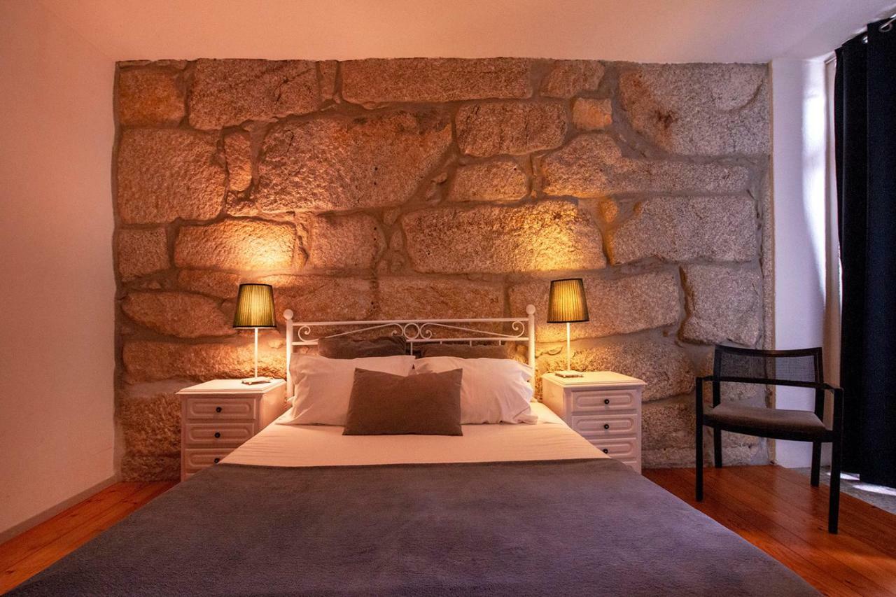 Deluxe Double or Twin Room Terrace View