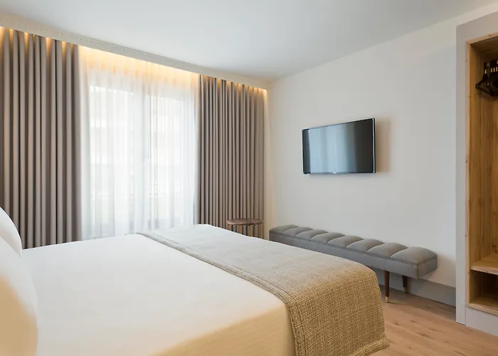 Hotel Acta The Avenue Porto